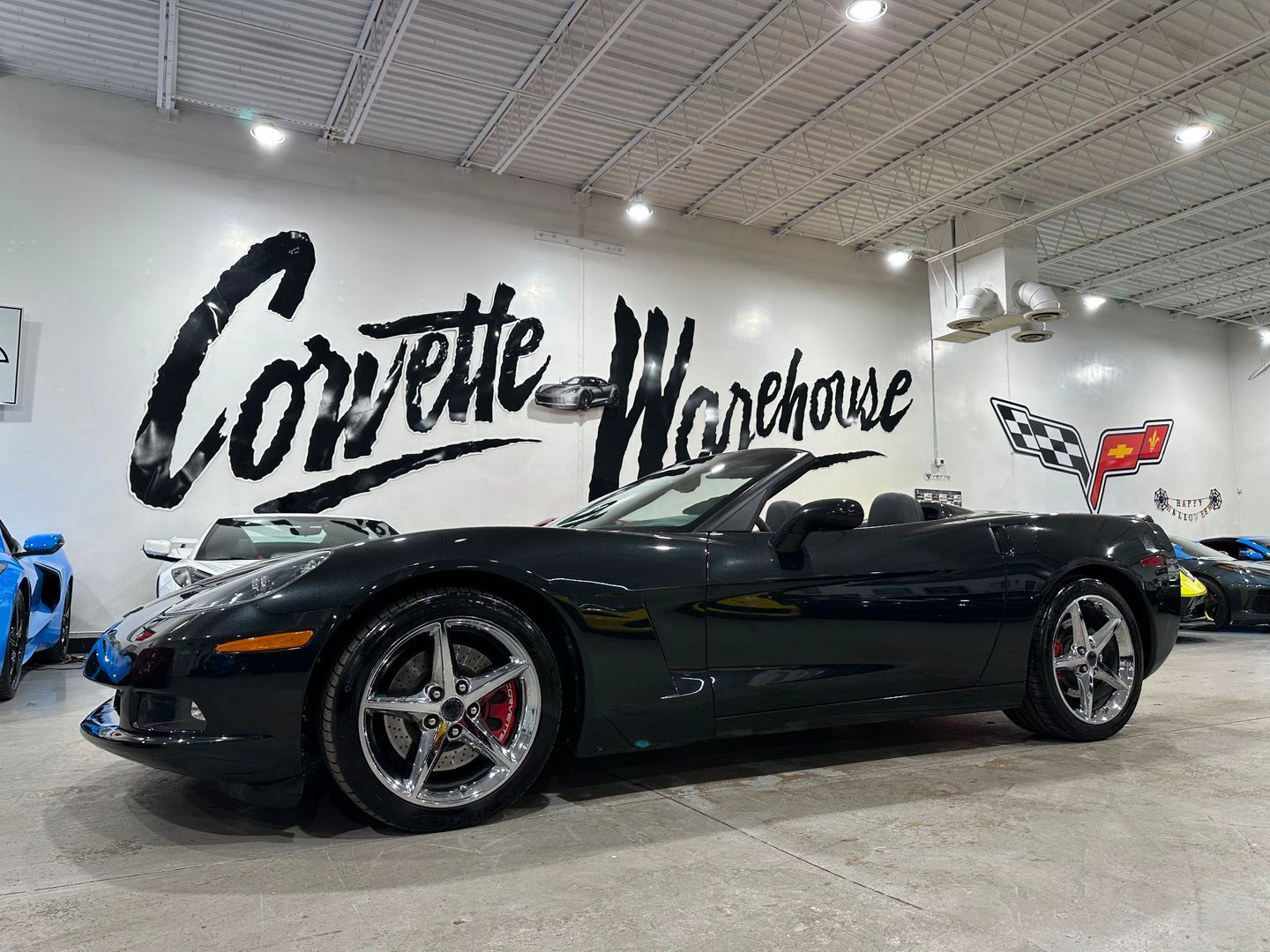 2012 CHEVROLET Corvette