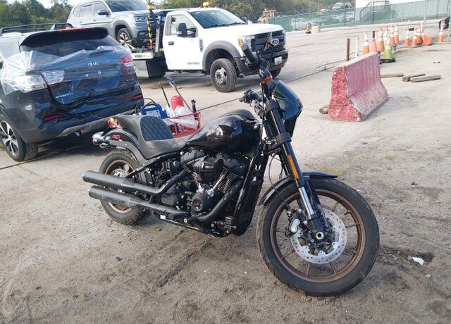 2024 HARLEY DAVIDSON FXLRS / Low Rider S