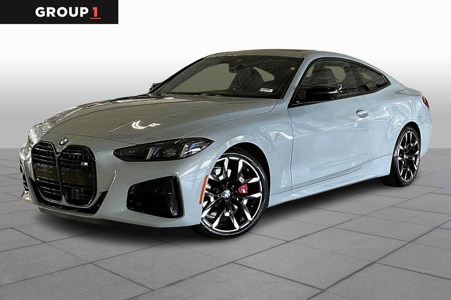 2026 BMW M4
