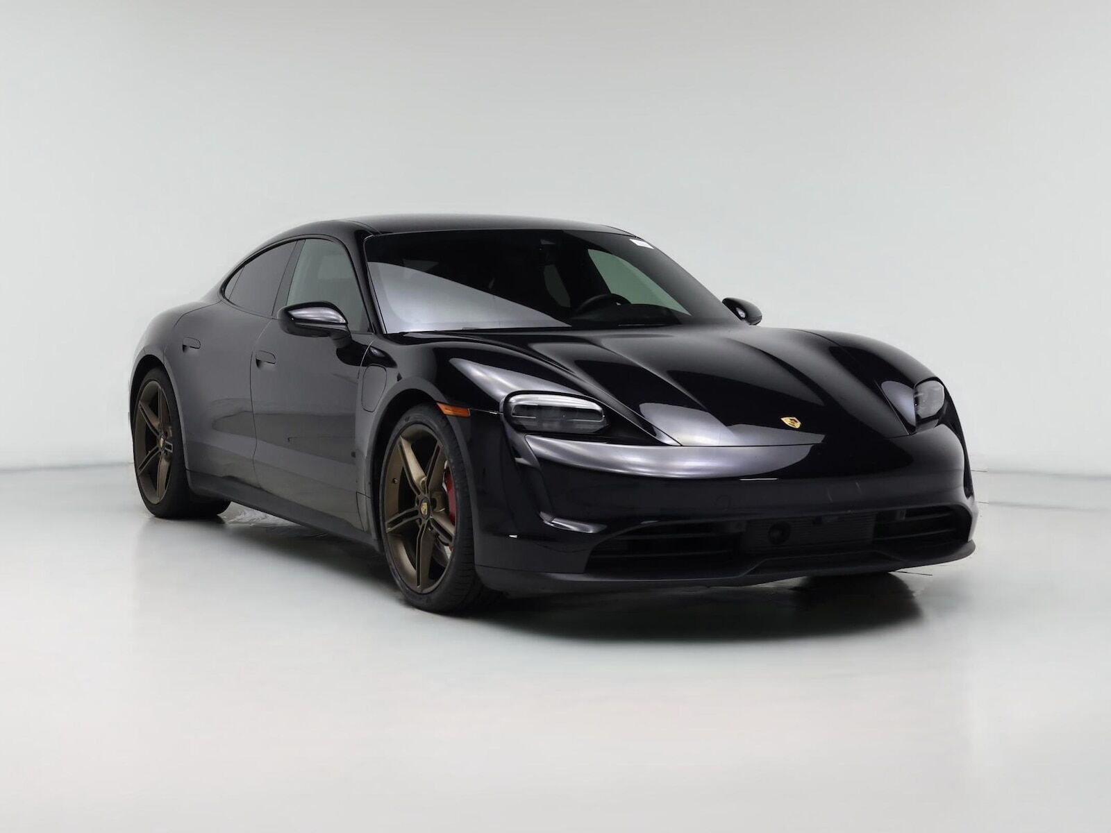 2022 PORSCHE Taycan