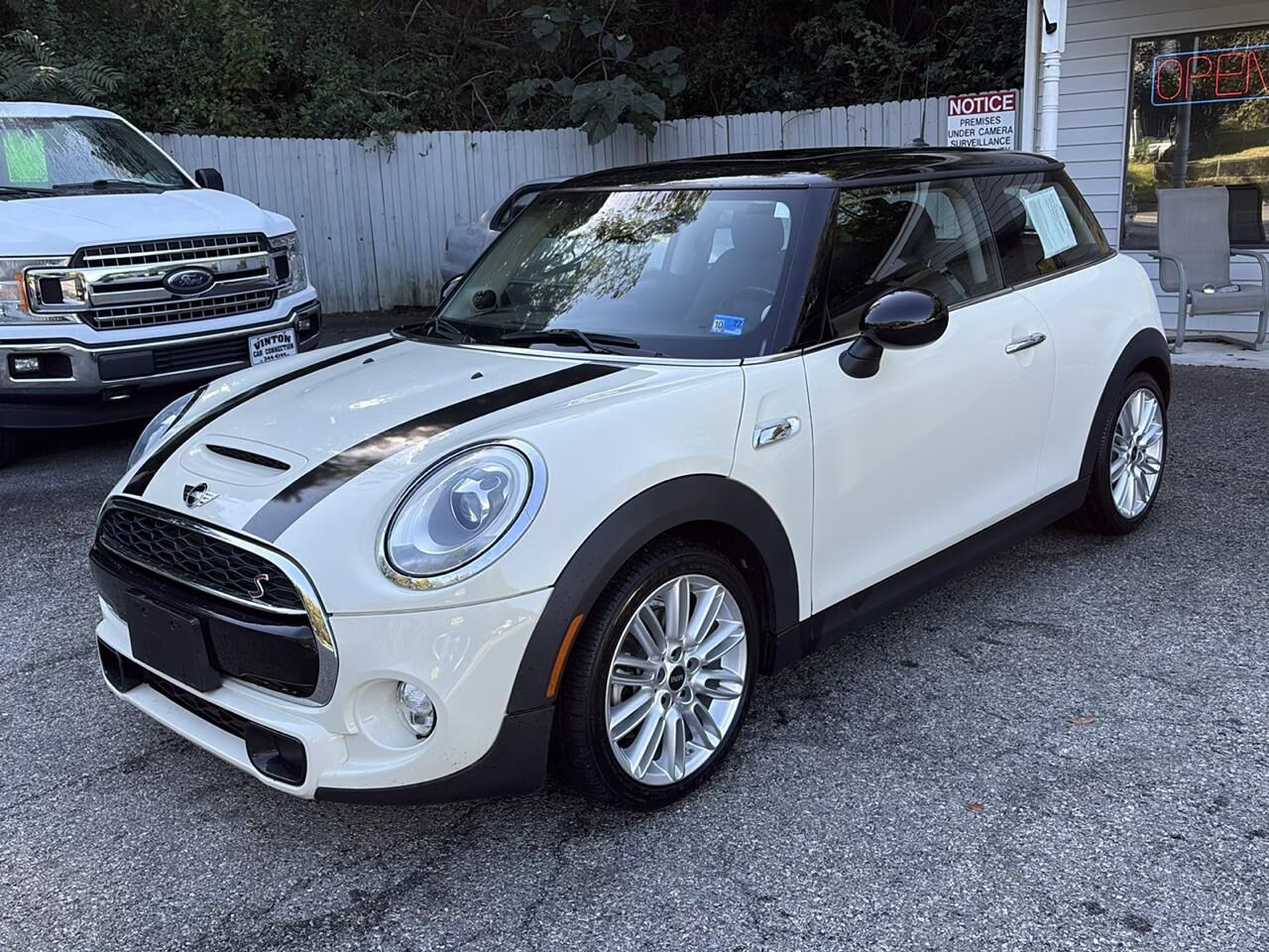 2015 MINI Hardtop