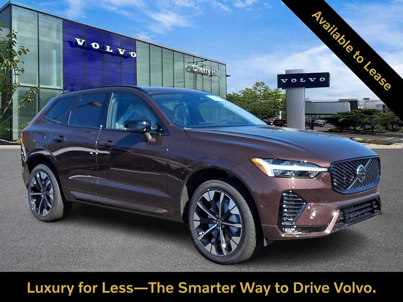 2026 VOLVO XC60