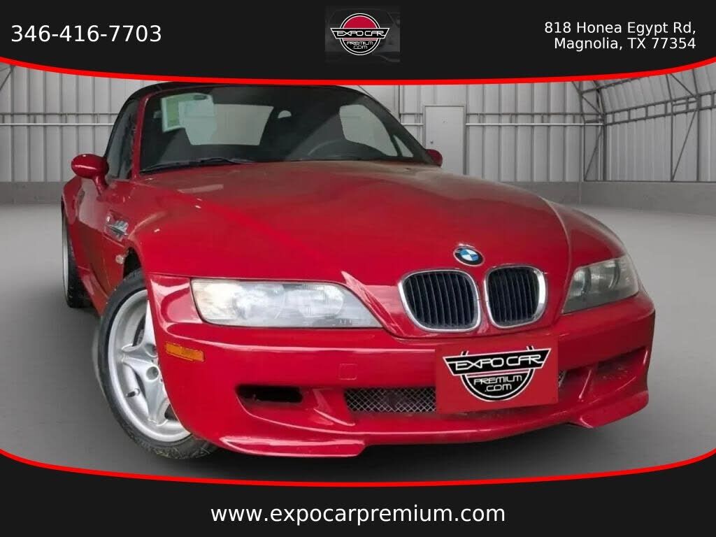 1999 BMW Z3