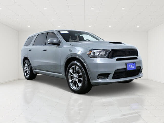 2019 DODGE Durango