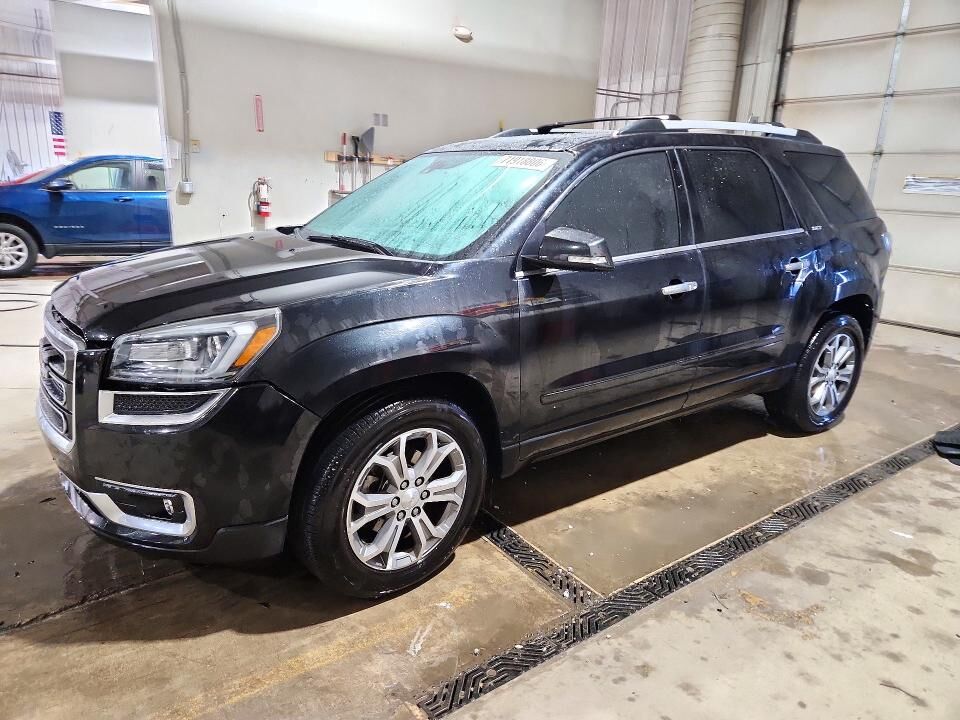 2014 GMC Acadia