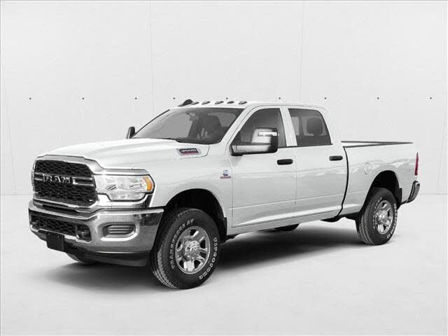 2023 RAM 3500