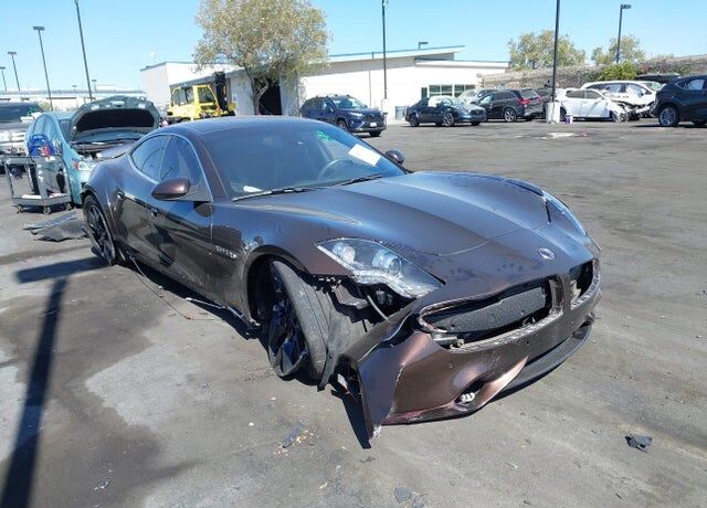 2018 KARMA Revero