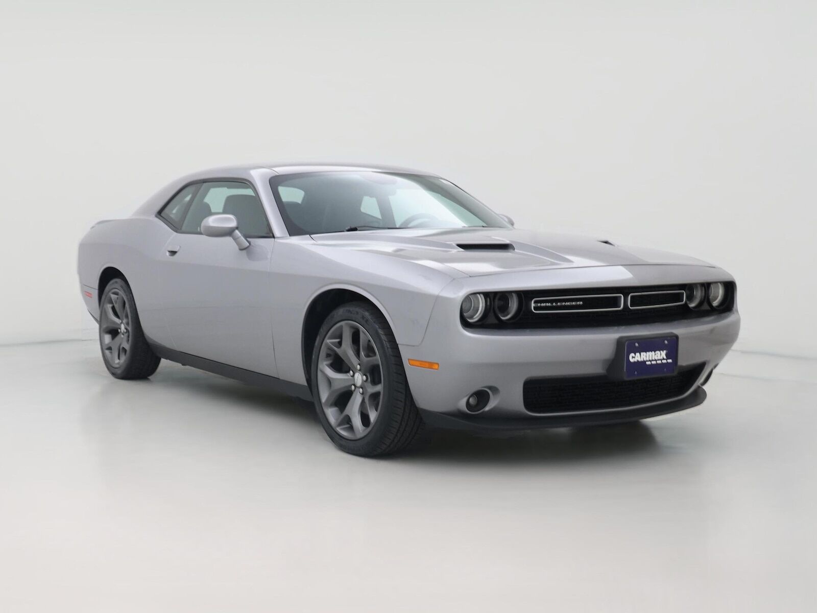 2016 DODGE Challenger