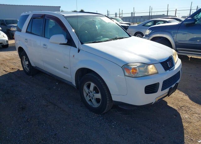 2007 SATURN Vue