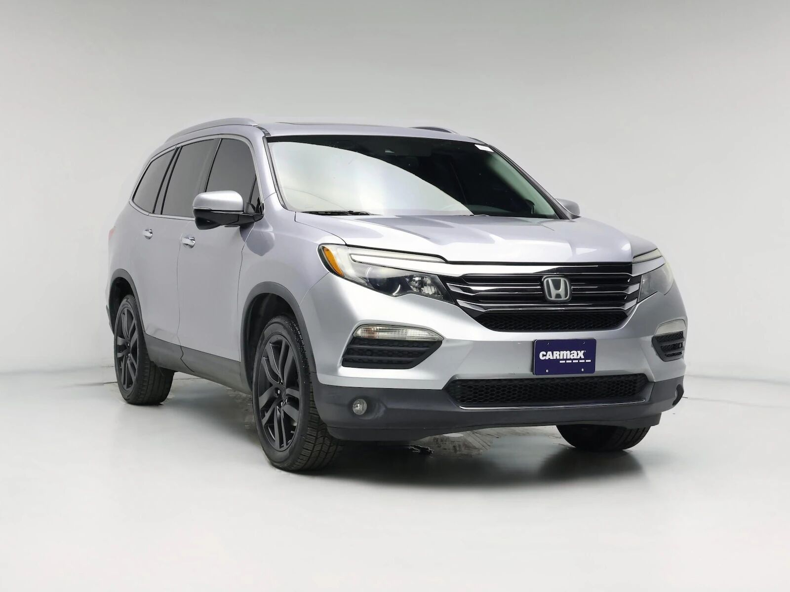 2018 HONDA Pilot
