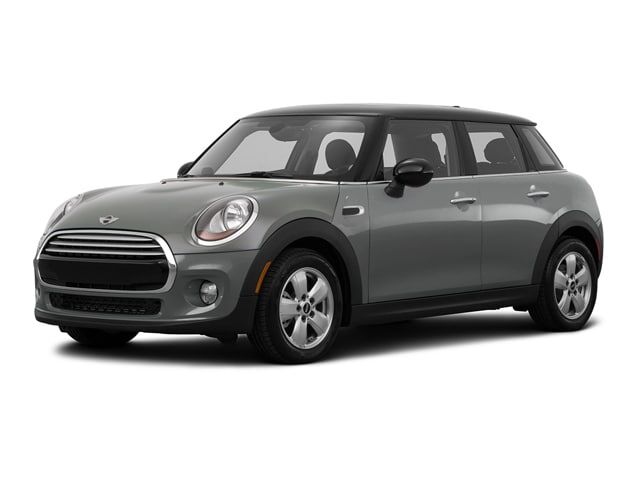 2016 MINI Cooper