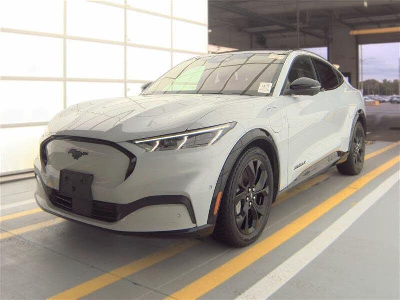 2023 FORD Mustang