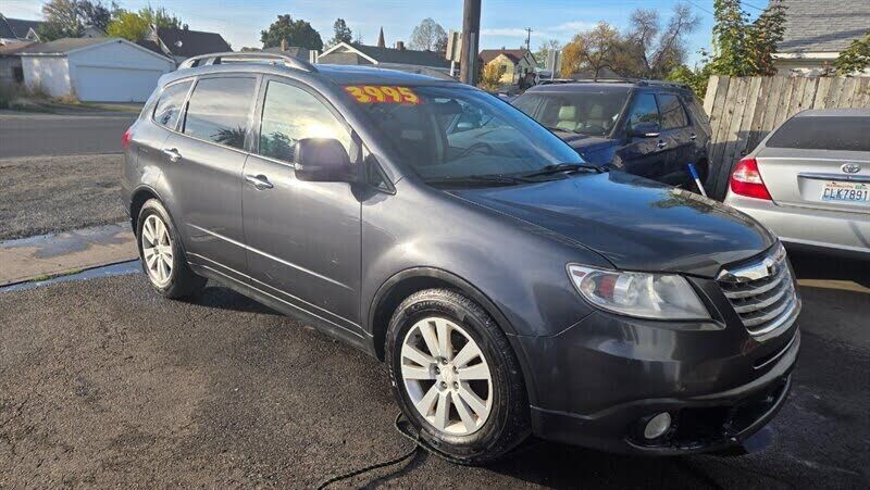 2008 SUBARU B9 Tribeca
