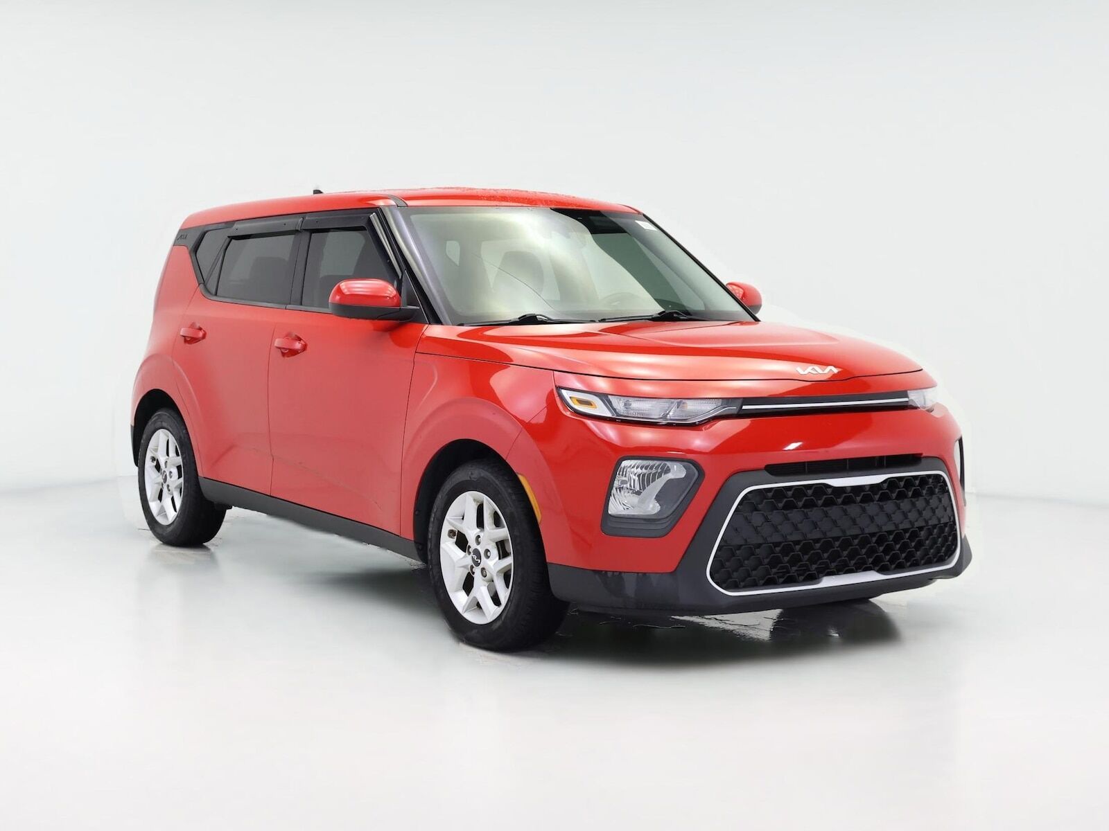 2022 KIA Soul