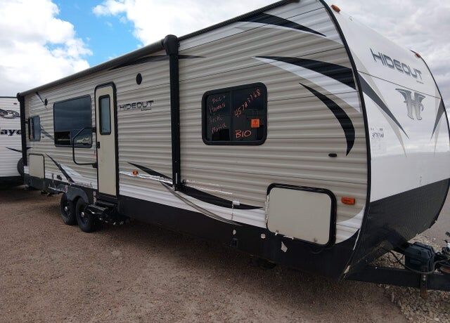 2018 KEYSTONE Keystone