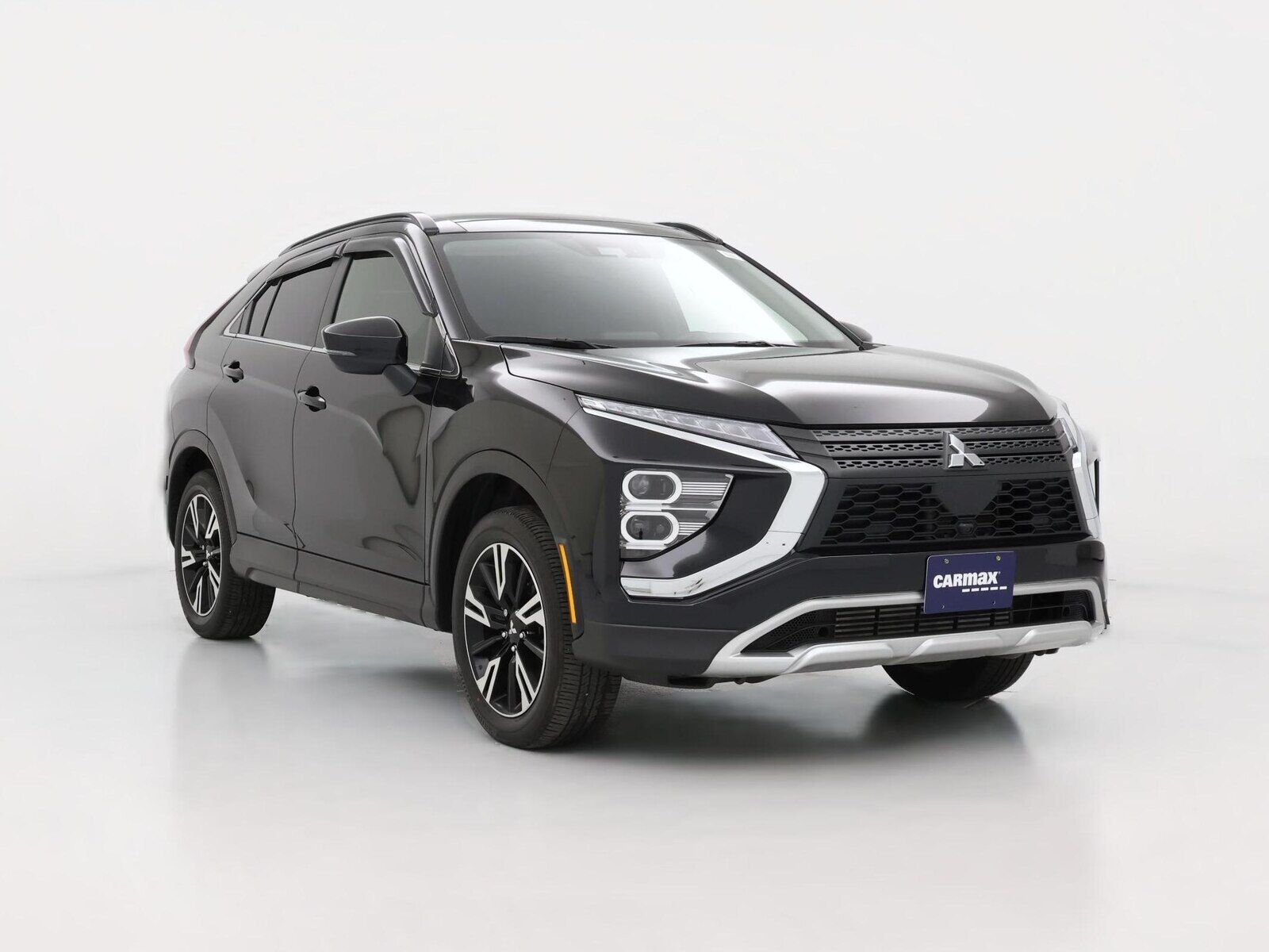 2025 MITSUBISHI ECLIPSE CROSS