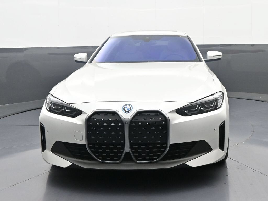 2023 BMW i4