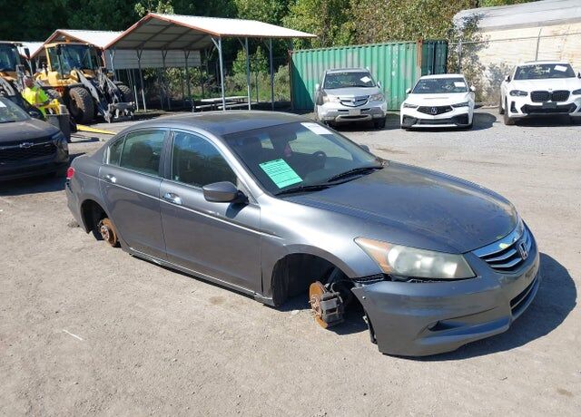 2011 HONDA Accord