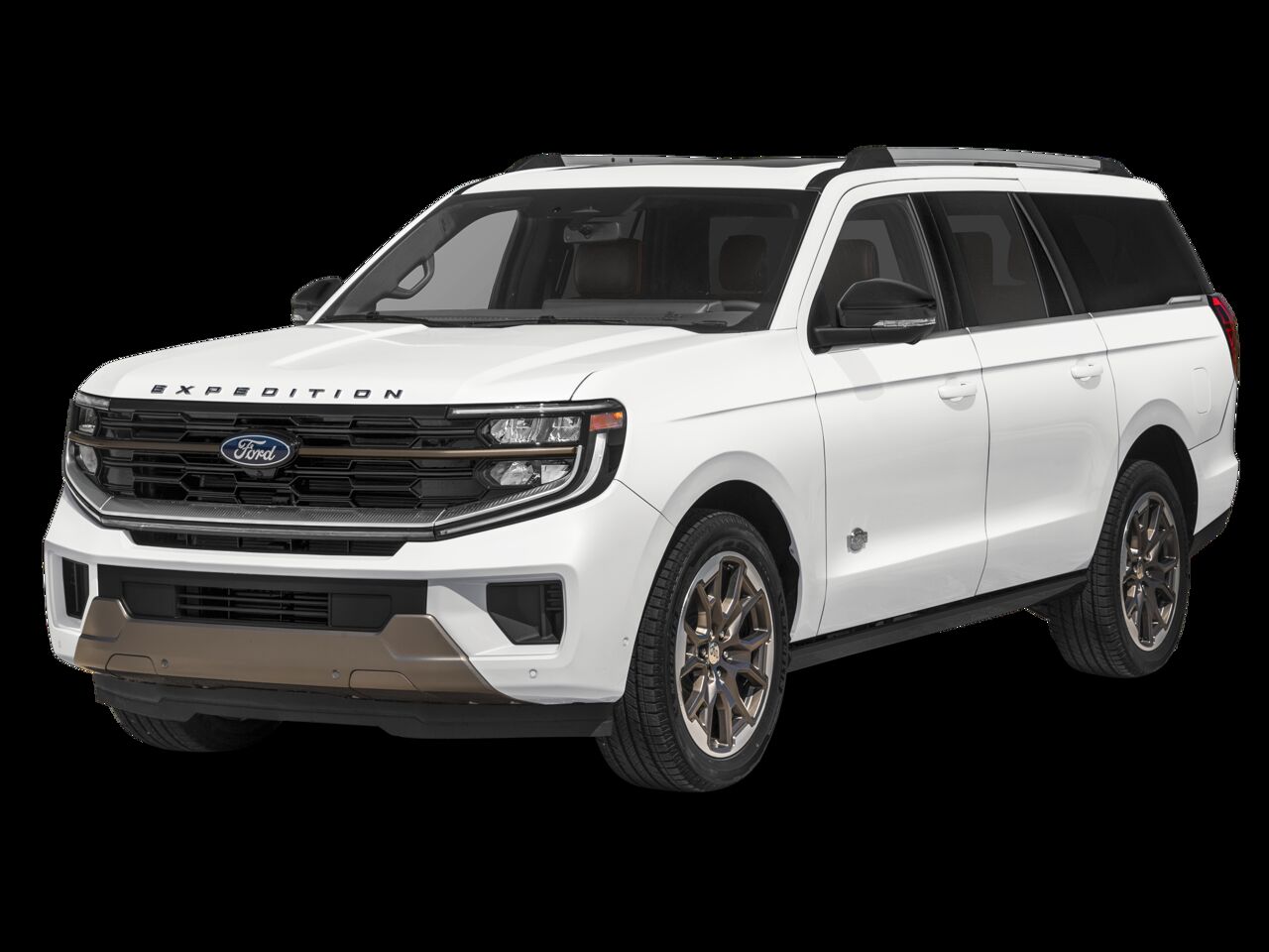2026 FORD Expedition