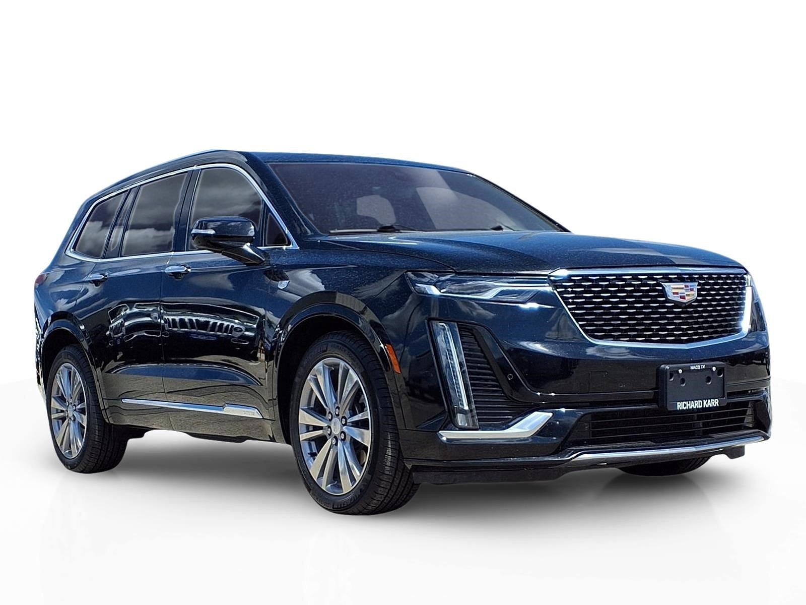 2023 CADILLAC XT6