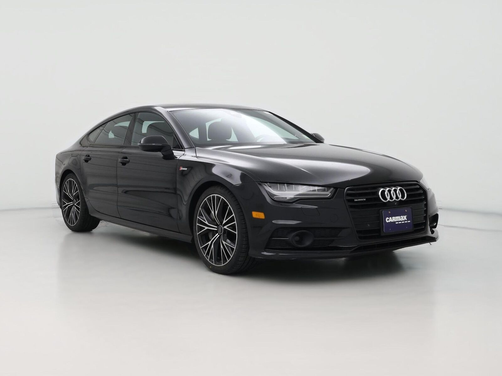 2017 AUDI A7
