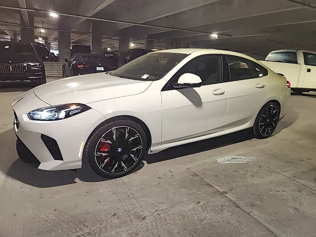 2026 BMW 2 Series