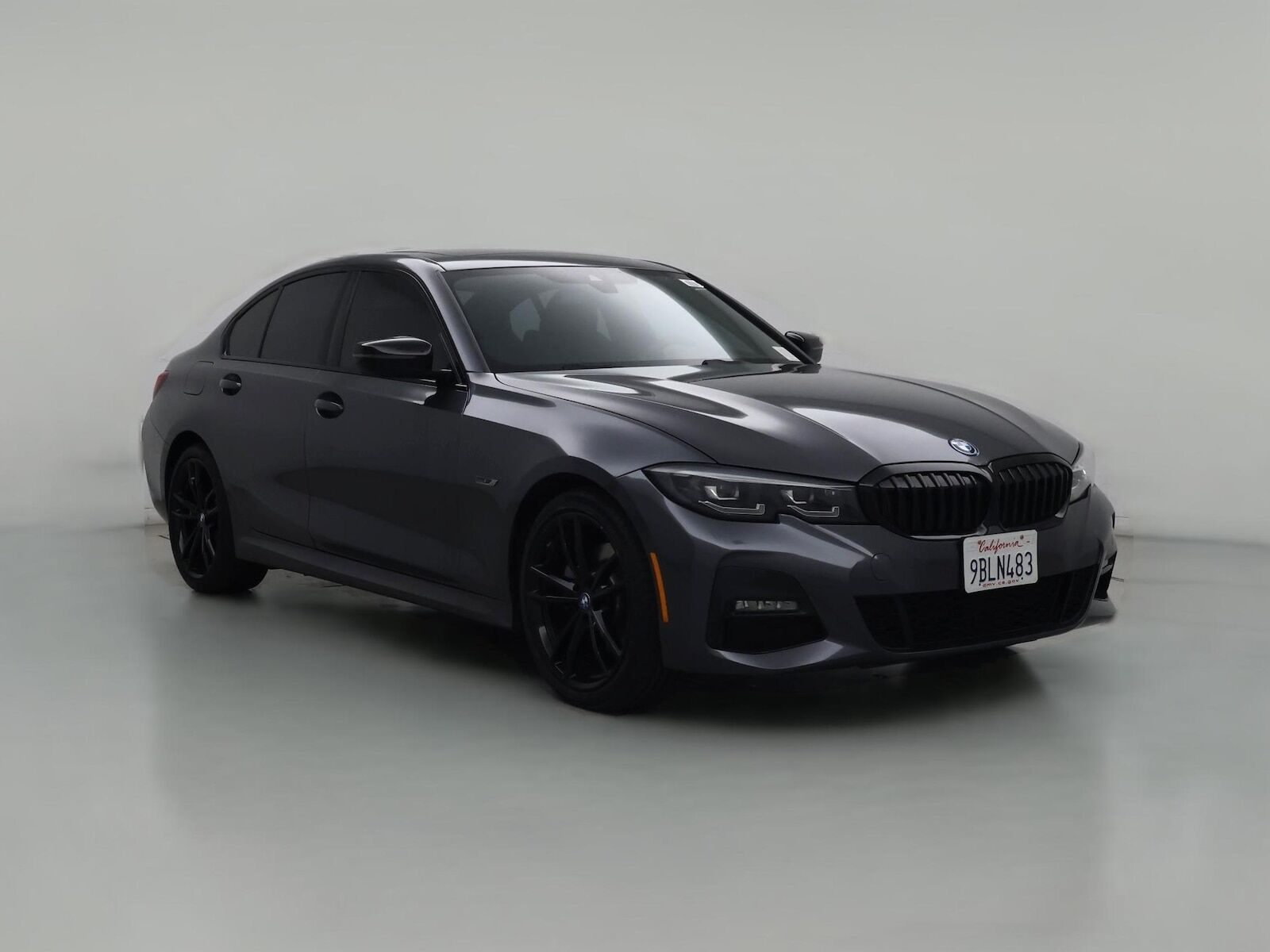 2022 BMW 3 Series
