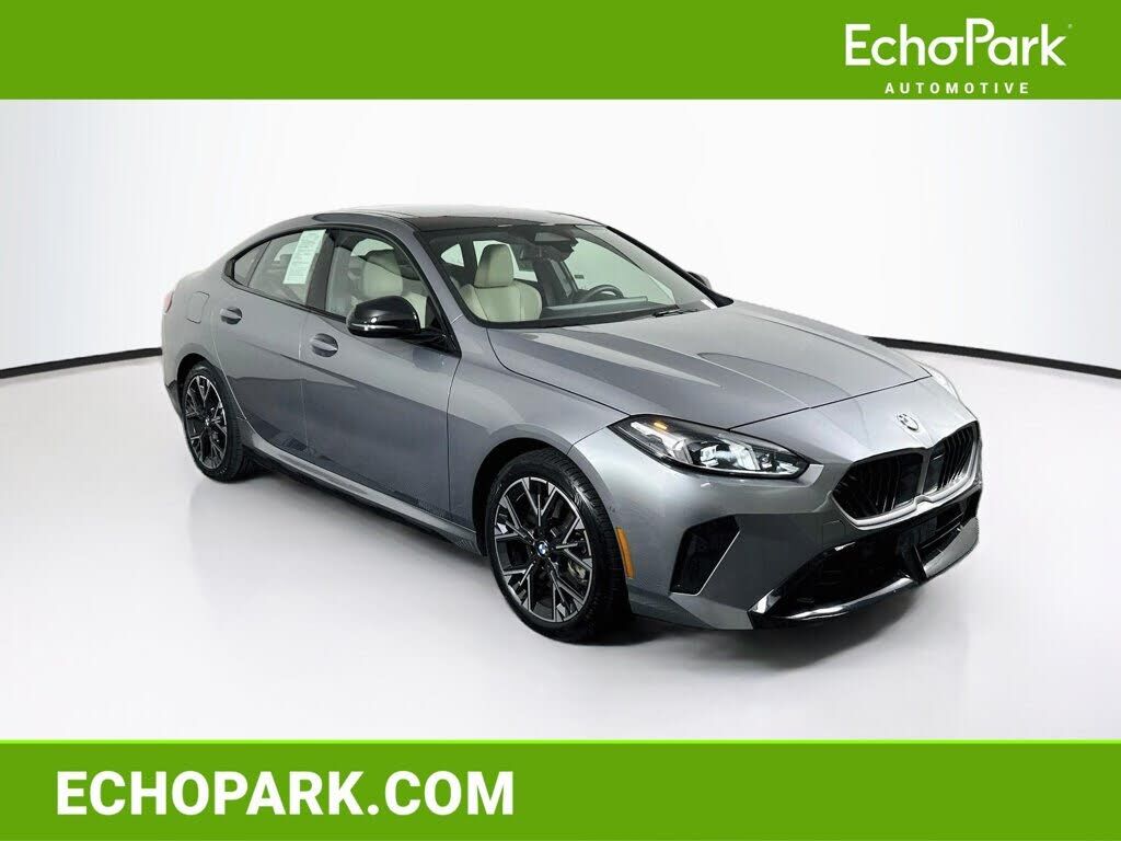 2026 BMW 2 Series