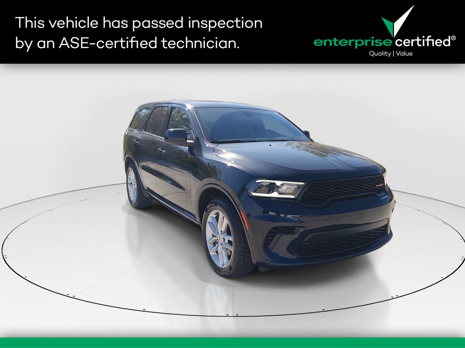 2025 DODGE Durango