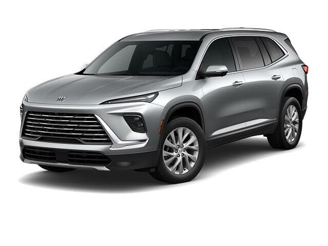 2026 BUICK Enclave