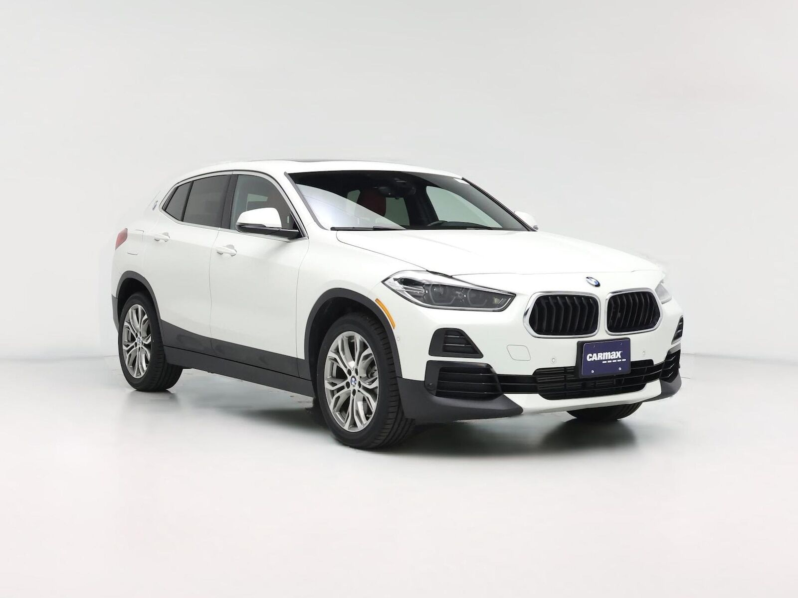 2022 BMW X2