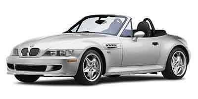 2000 BMW Z3