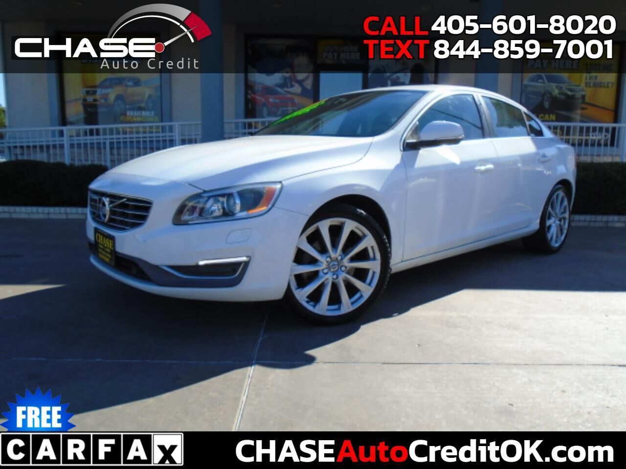 2016 VOLVO S60