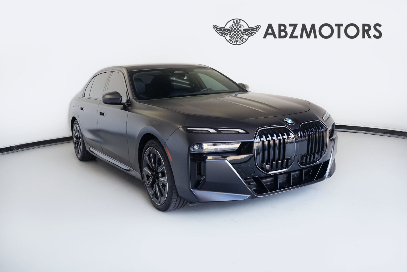 2026 BMW 7 Series