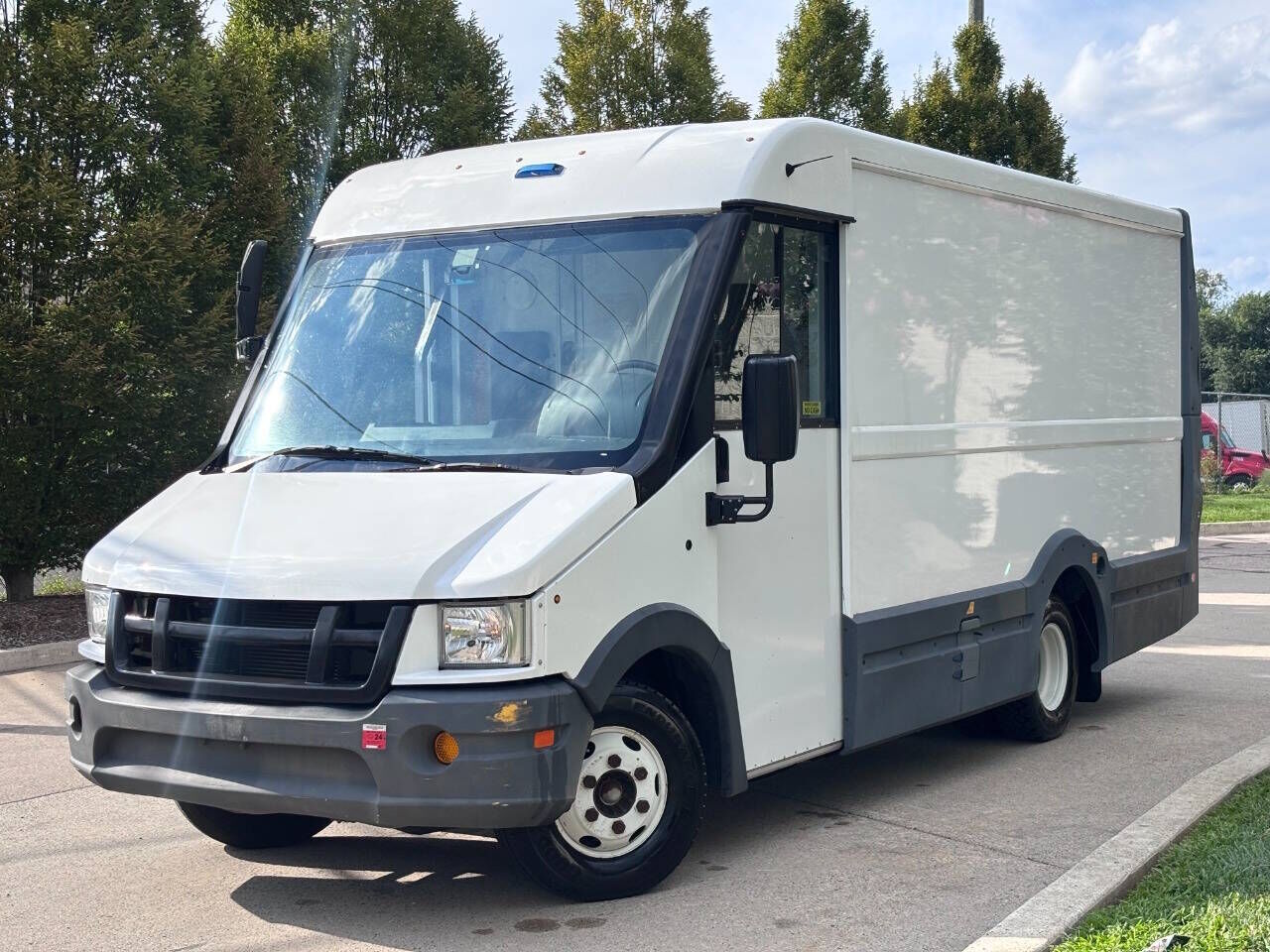 2017 ISUZU NPR/ NPR-HD/ NPR-XD