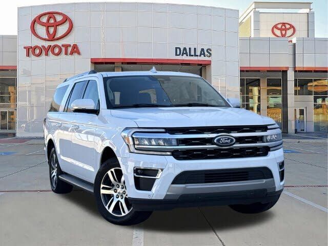 2024 FORD Expedition