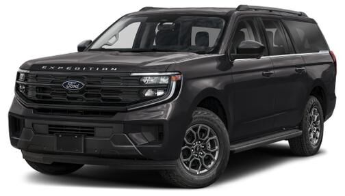 2026 FORD Expedition