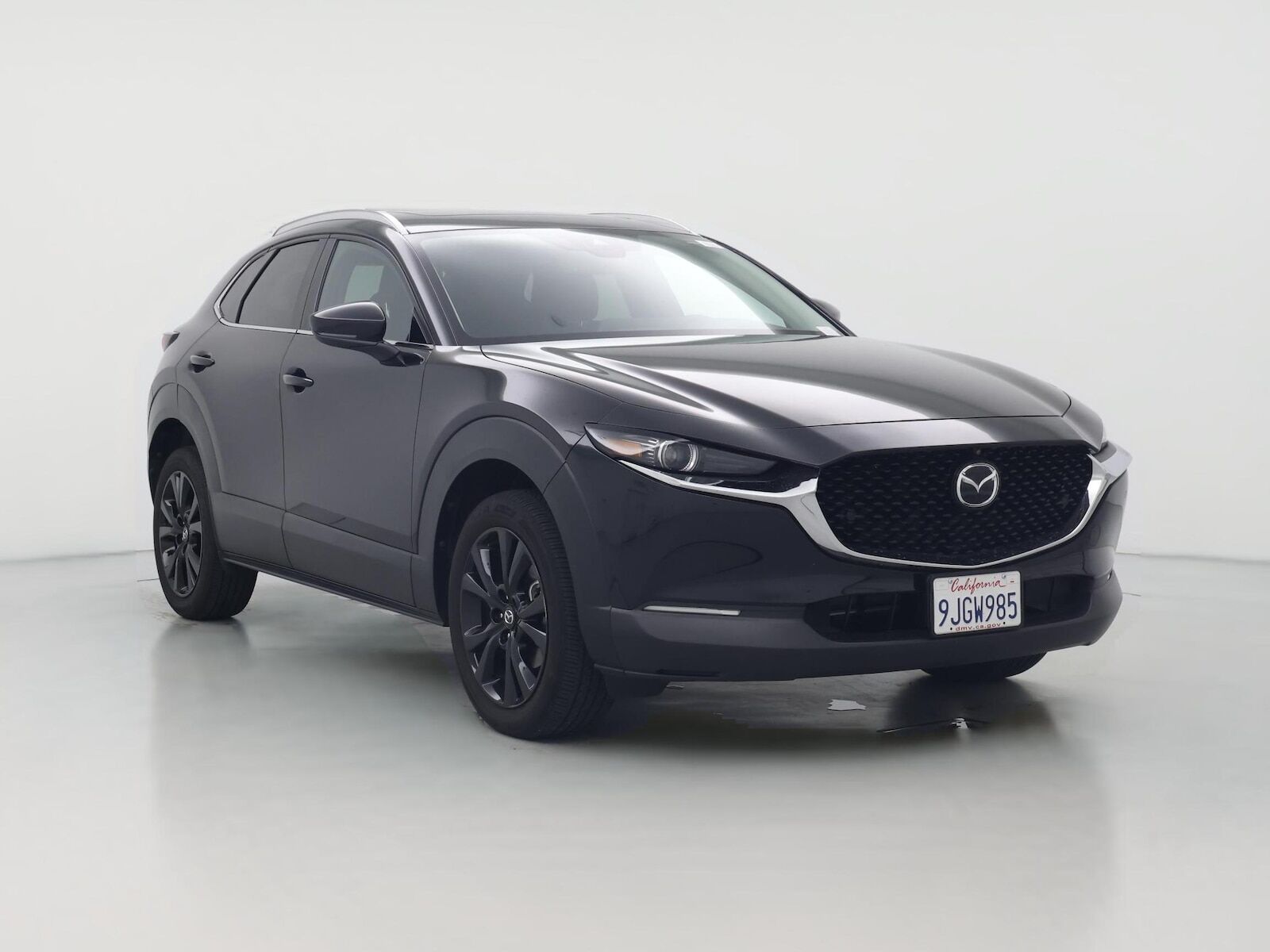 2023 MAZDA CX-30