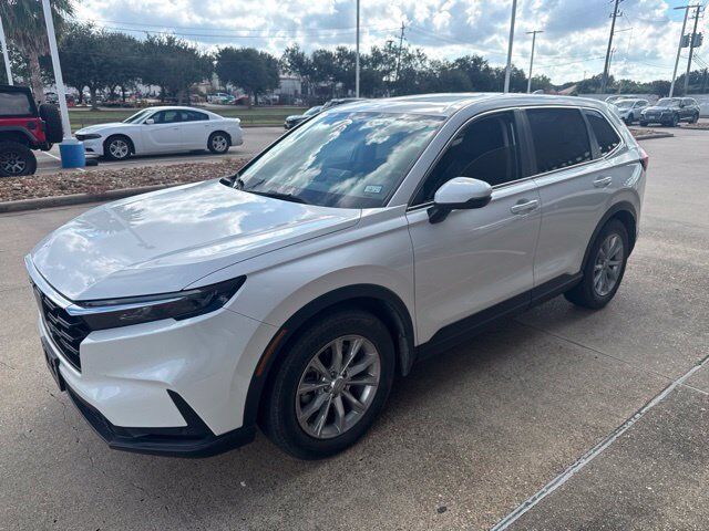 2024 HONDA CR-V