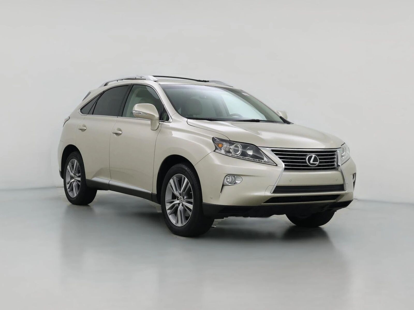 2015 LEXUS RX