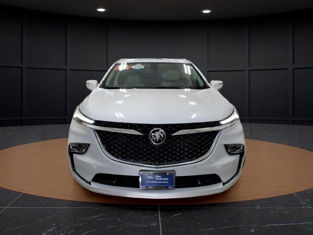 2024 BUICK Enclave