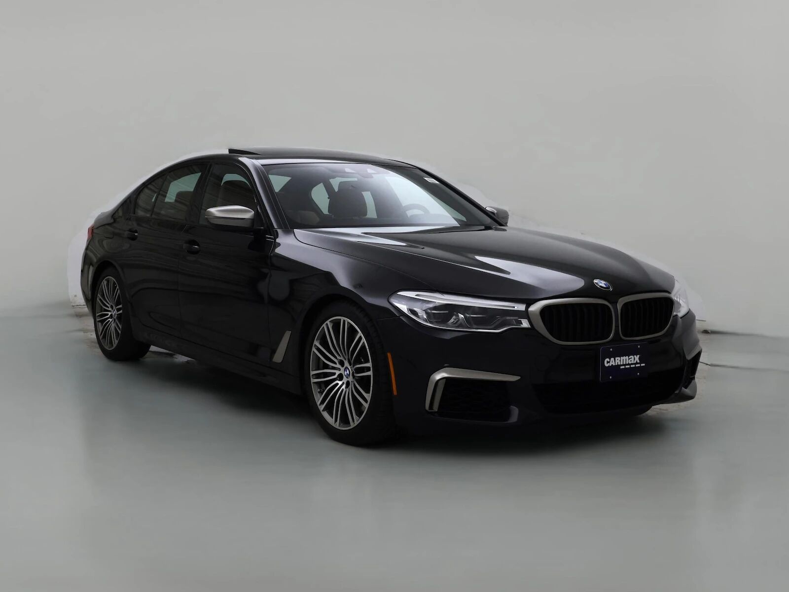 2020 BMW M5