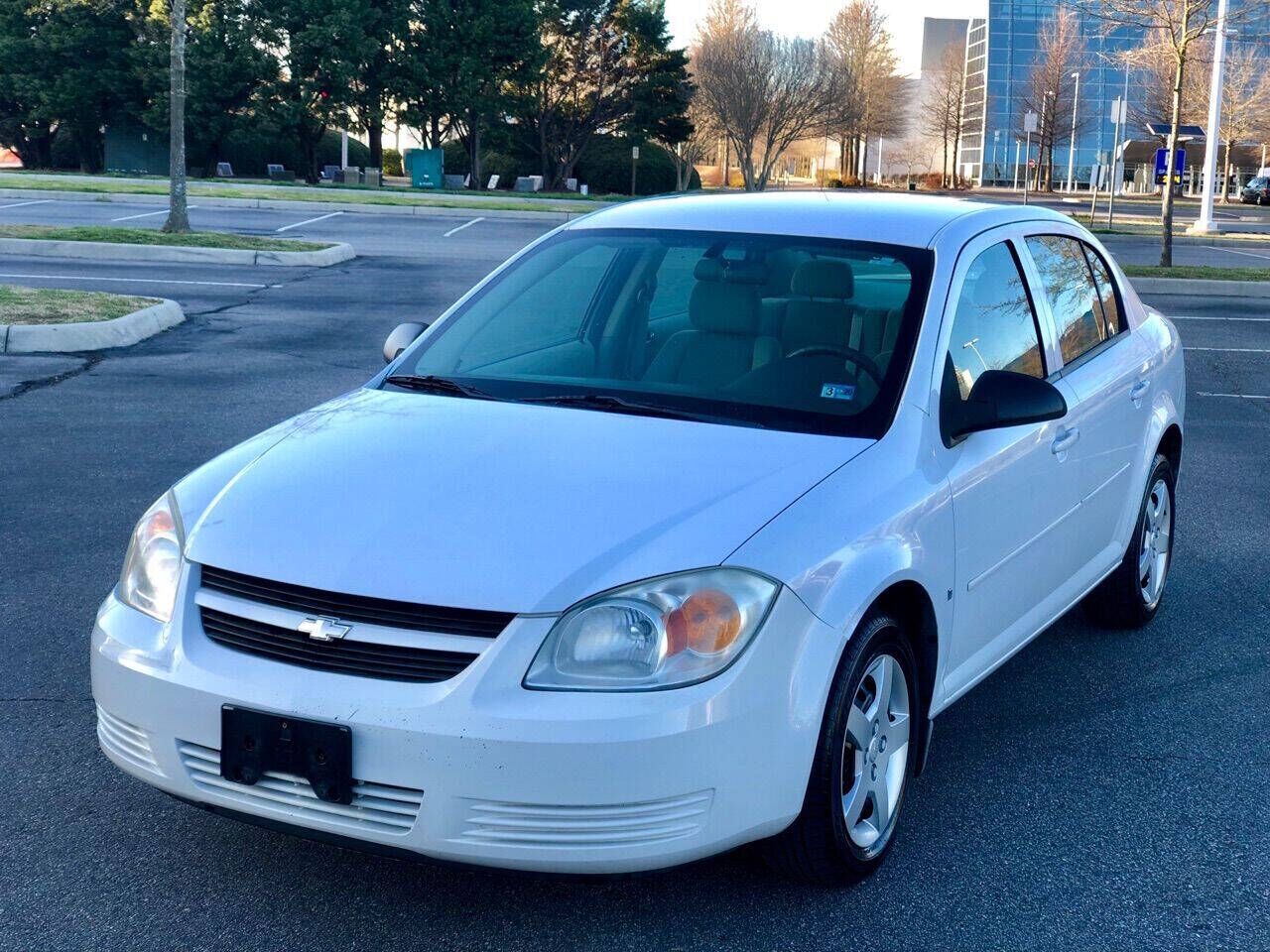 2006 CHEVROLET Cobalt