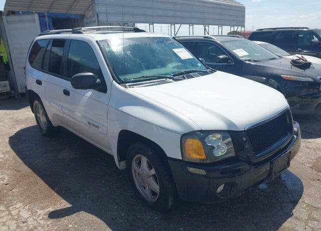 2003 GMC Envoy