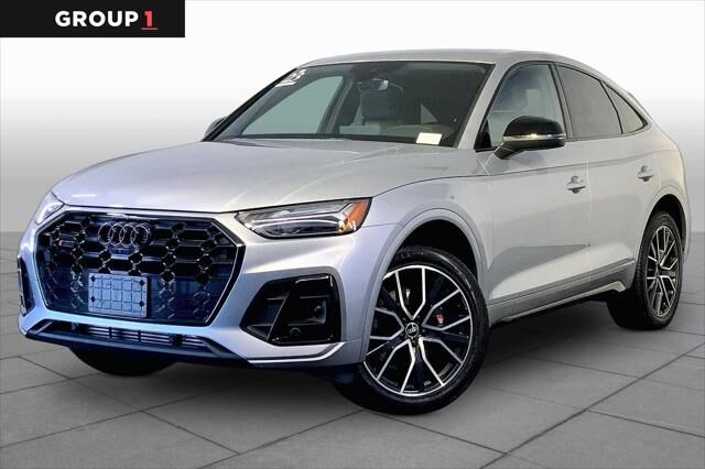 2023 AUDI SQ5