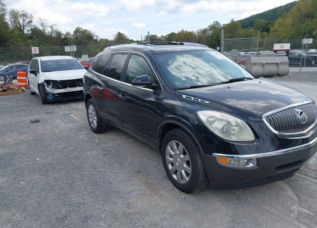 2012 BUICK Enclave