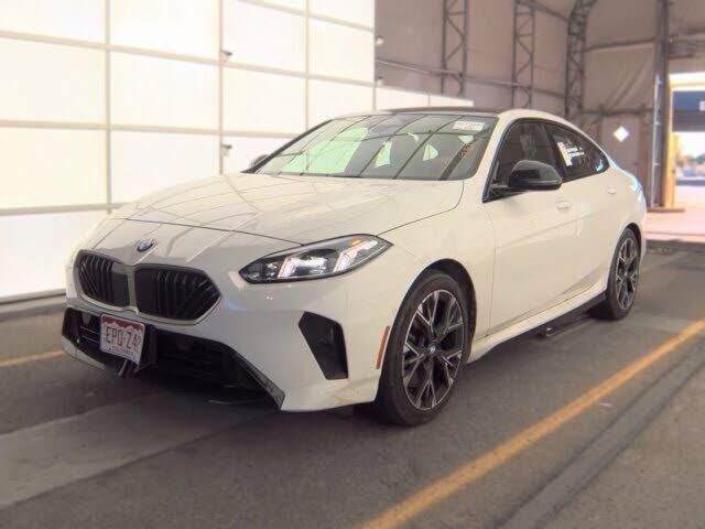 2026 BMW 2 Series