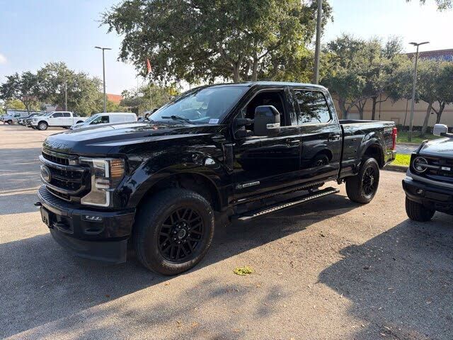 2020 FORD F-350