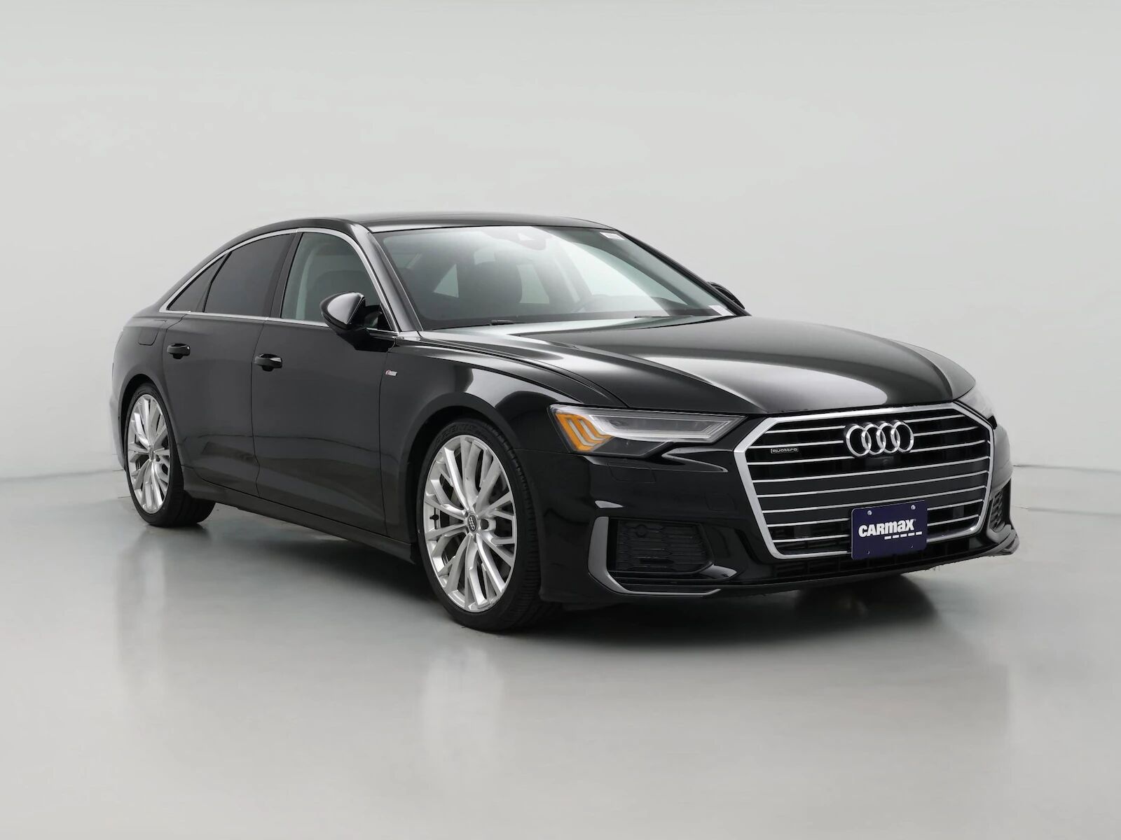 2019 AUDI A6