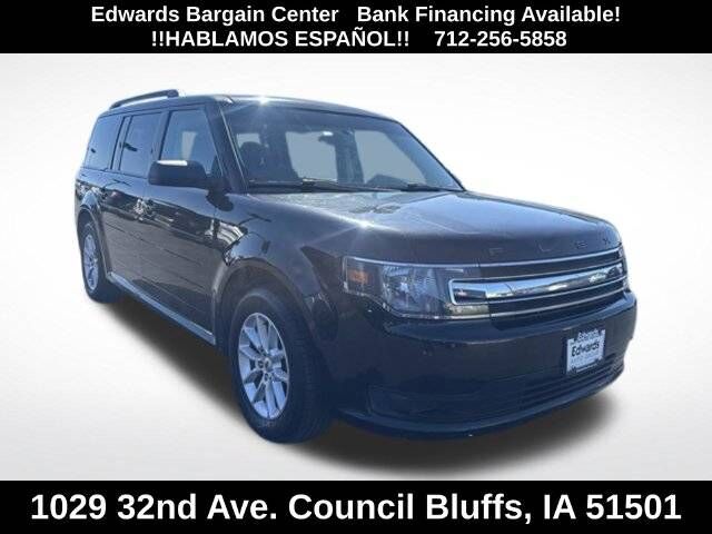2014 FORD Flex